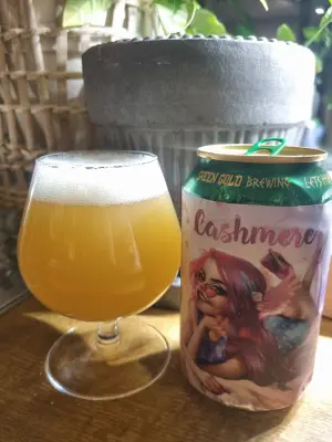 Arsol's photo of Cashmere