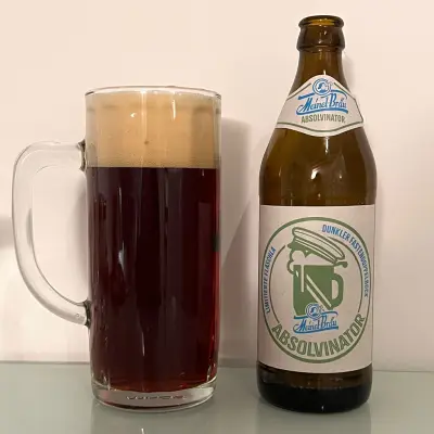 WillemsUrenkel's photo of Absolvinator