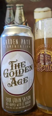 drpimento's photo of The Golden Age