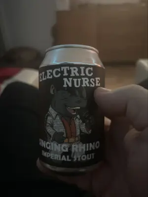 Nisse666's photo of Singing Rhino
