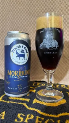 bhensonb's photo of Moribund