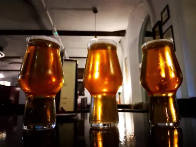Olut's photo of No Hay Banda