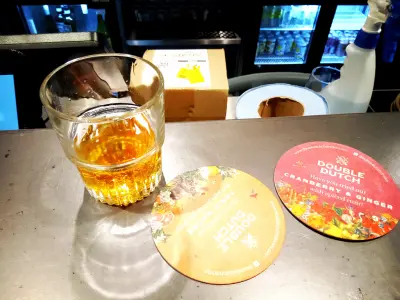 Olut's photo of Helles