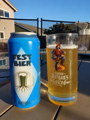 BlackHaddock's photo of Festbier
