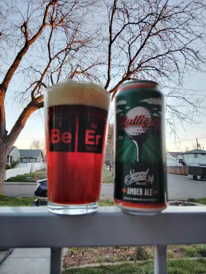 stevoj's photo of Mulligan Irish-Style Red