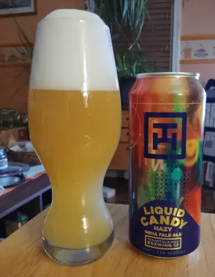 stevoj's photo of Liquid Candy