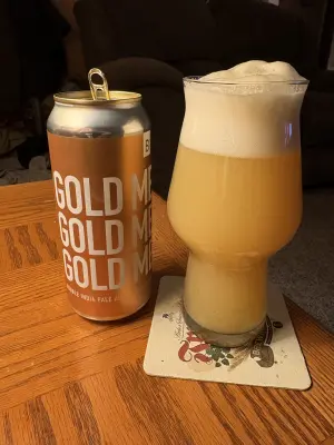 Gripweed57's photo of Gold Medalist