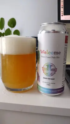 Clarkvv's photo of Welcome