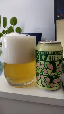 Clarkvv's photo of Limbo Series - Riesling