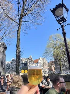 CraftBeerNick's photo of Pluto
