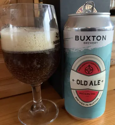 RuneBlix's photo of Old Ale