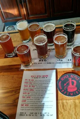 Dogbrick's photo of Galatea Dunkel