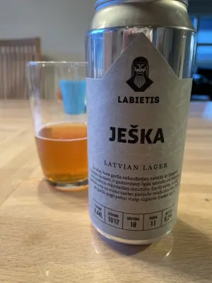 Ken1's photo of Ješka (Jack)