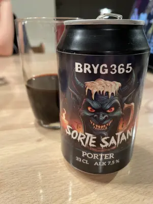 Ken1's photo of Sorte Satan