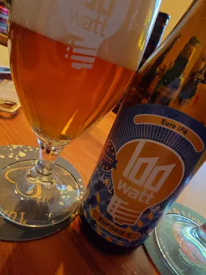 TomHendriksen's photo of Euforie 5