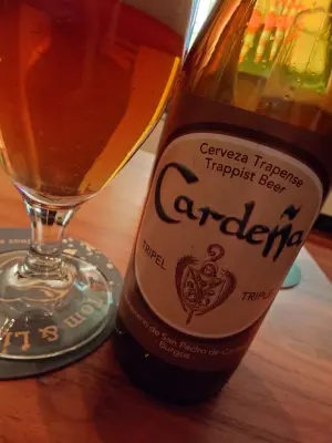 TomHendriksen's photo of Tripel / Triple