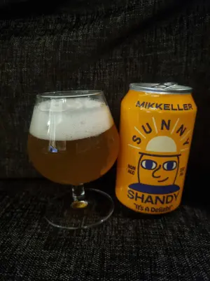 Arsol's photo of Sunny Shandy