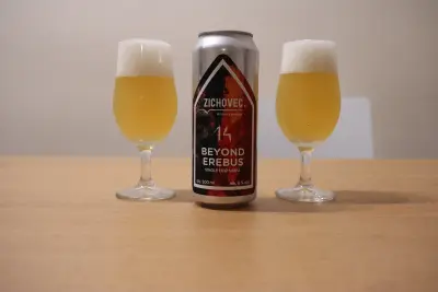 tompaulman's photo of Beyond Erebus 14