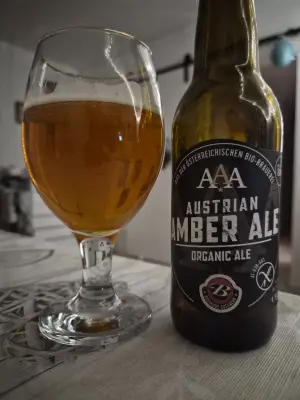 Goldbarren's photo of AAA Austrian Amber Ale