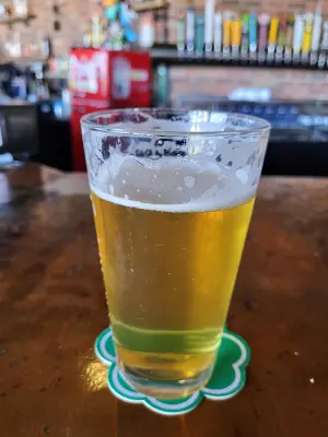 Bitterbill's photo of New Zealand Style Pilsner