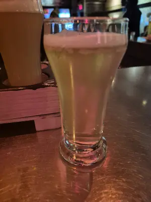 Lubiere's photo of India Pale Lager