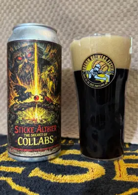 bhensonb's photo of The Secret of Collabs