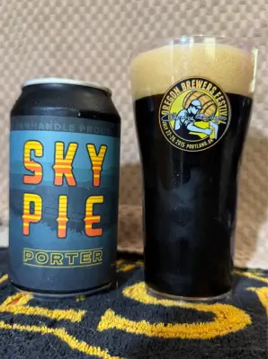 bhensonb's photo of Sky Pie