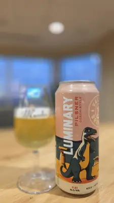 BeerPlace's photo of Luminary