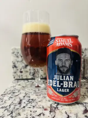 Jow's photo of Julian Edel-Brau