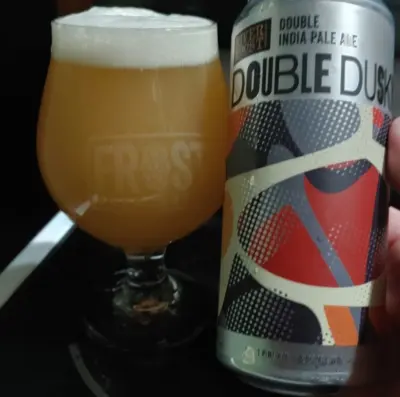 CoastGuardVet's photo of Double Dusky