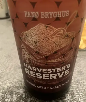 Reubs's photo of Harvesters Reserve