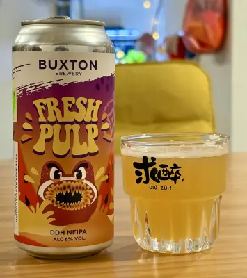 jimgreen's photo of Fresh Pulp