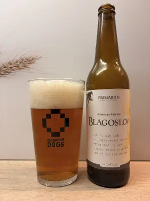 Kita's photo of Blagoslov