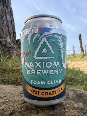 Kita's photo of Foam Climb
