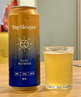 jimgreen's photo of DaySleeper