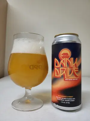 Bitterbill's photo of Dank Drive