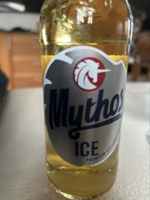Nisse666's photo of Mythos Ice