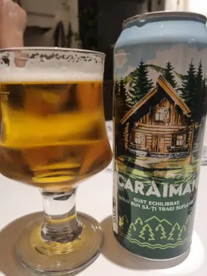 Arsol's photo of Caraiman