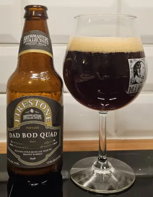 potjebier's photo of Dad Bod Quad
