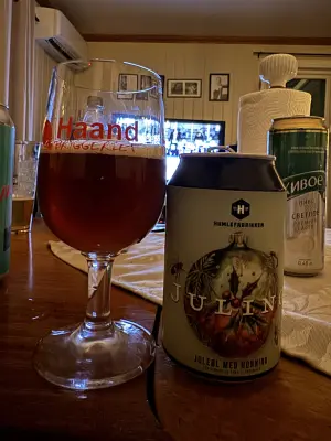 Chris_Ofstad's photo of Juling