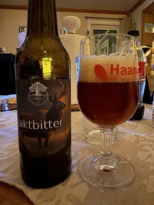 Chris_Ofstad's photo of Jaktbitter