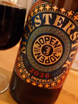 TomHendriksen's photo of Meesterstuk 2026
