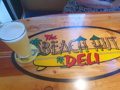 BlackHaddock's photo of Home for the Holihaze