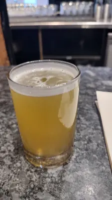 Clarkvv's photo of Experimental IPA: Manilita
