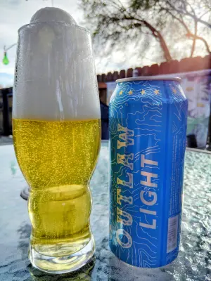 stevoj's photo of Outlaw Light