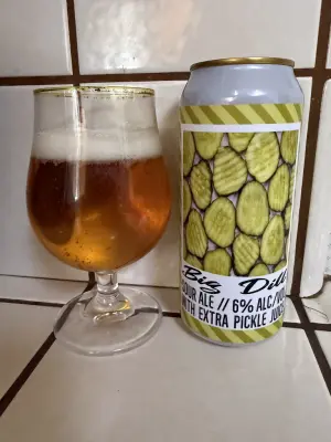 Irishboy's photo of Big Dill