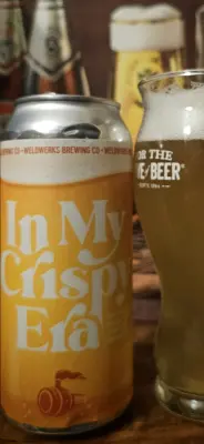 drpimento's photo of In My Crispy Era