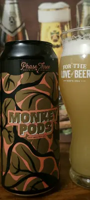 drpimento's photo of Monkey Pods