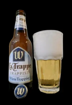Plutonowymaniek's photo of Witte Trappist