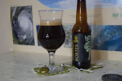 AleDegustation's photo of Imperial Porter